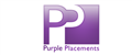 Purple Placements