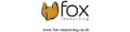 Fox Resourcing & Recruitment Ltd